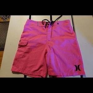 Hurley board shorts
